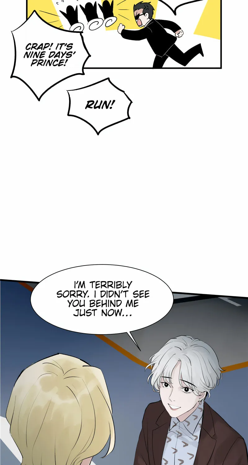 Read Idol Is a God (Colored) chapter 10 image 33 on Lezhin