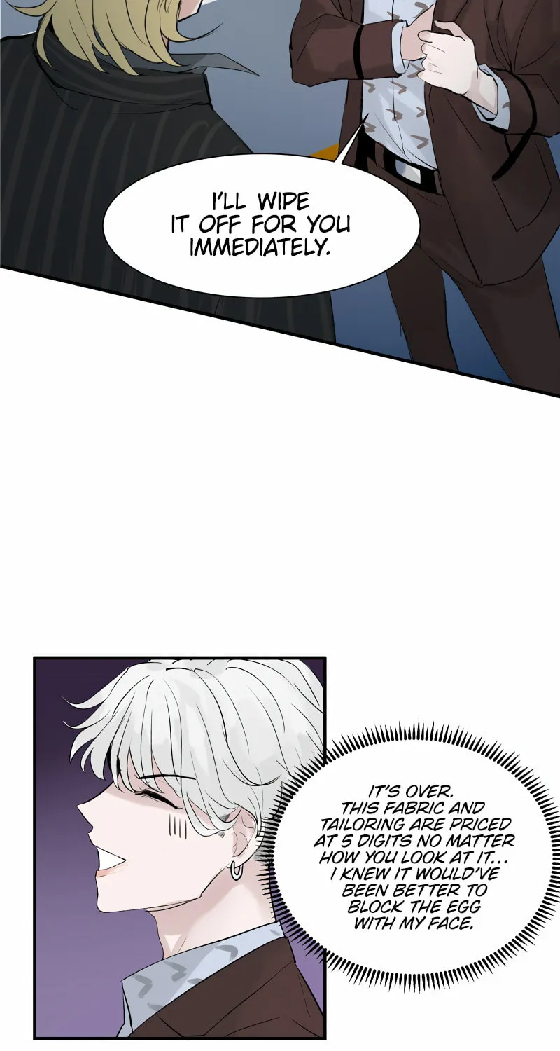 Read Idol Is a God (Colored) chapter 10 image 34 on Lezhin