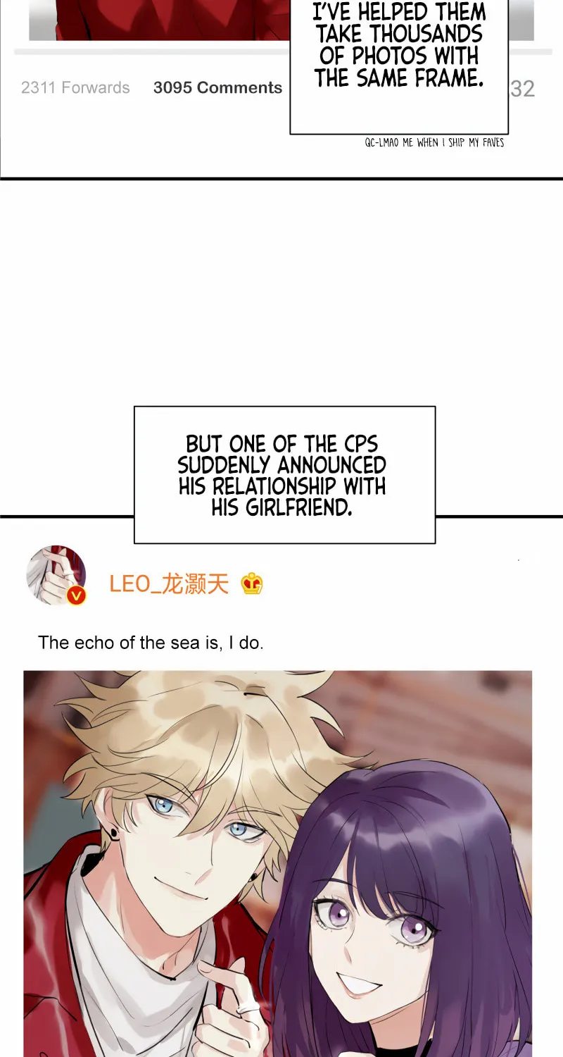 Read Idol Is a God (Colored) chapter 10 image 5 on Lezhin