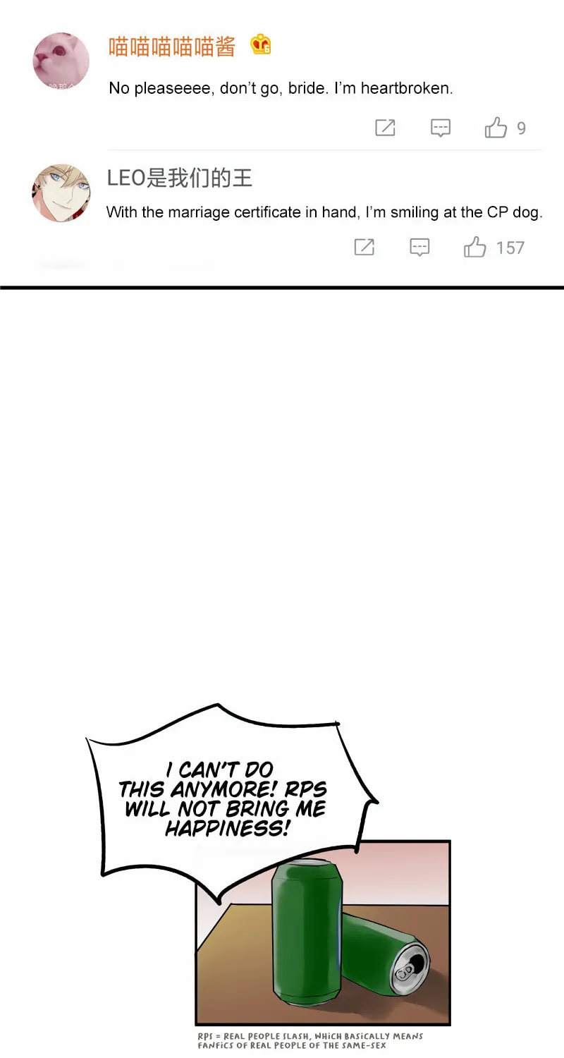 Read Idol Is a God (Colored) chapter 10 image 7 on Lezhin