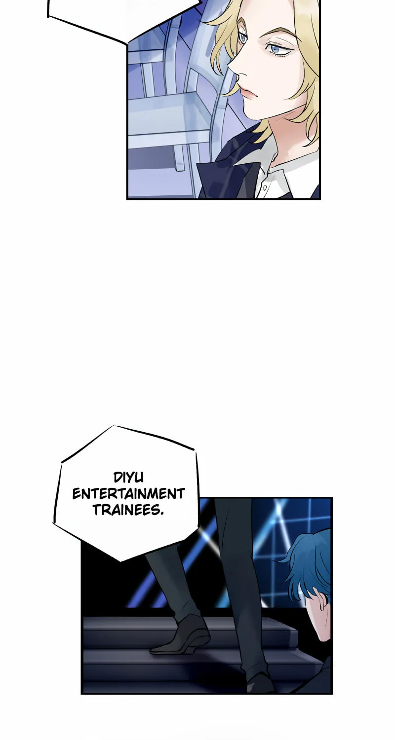 Read Idol Is a God (Colored) chapter 11 image 11 on Lezhin