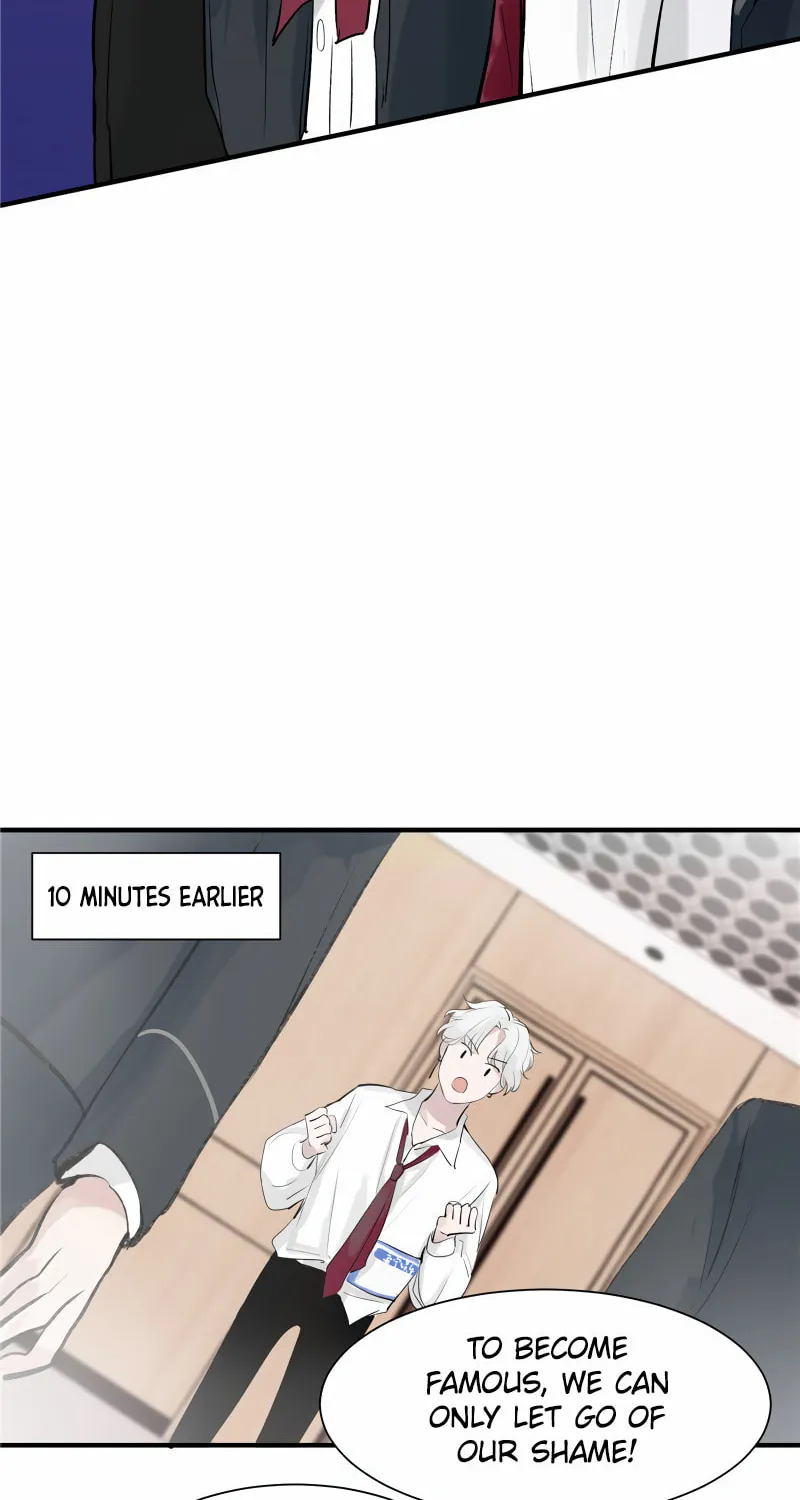 Read Idol Is a God (Colored) chapter 11 image 13 on Lezhin