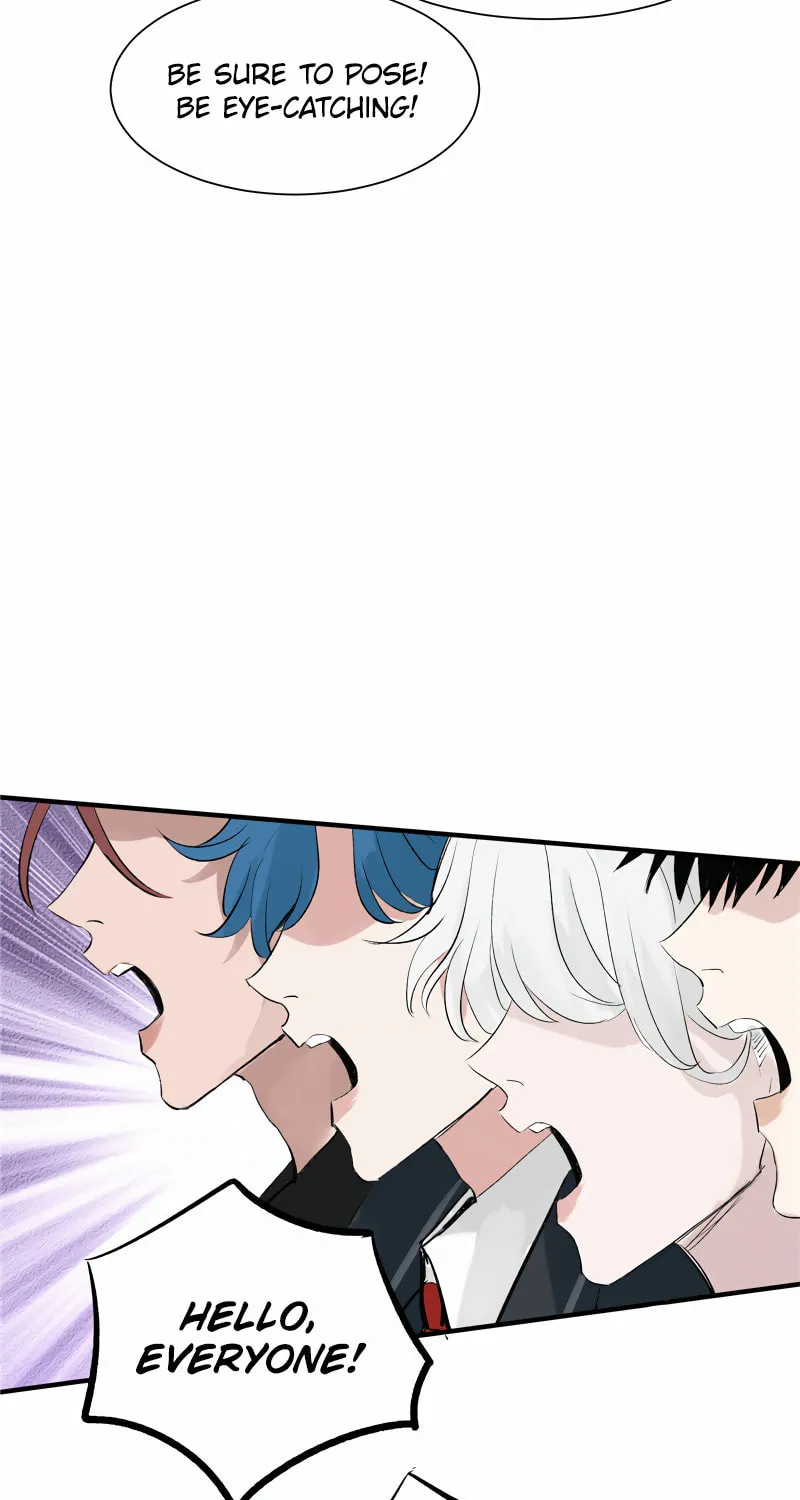 Read Idol Is a God (Colored) chapter 11 image 14 on Lezhin
