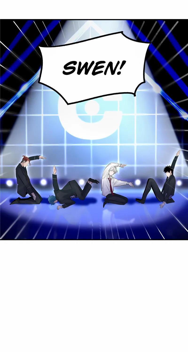 Read Idol Is a God (Colored) chapter 11 image 17 on Lezhin