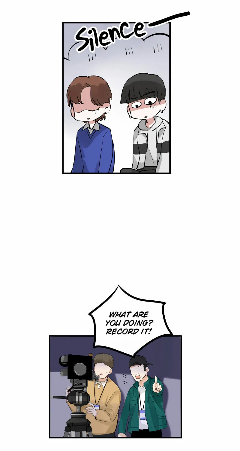 Read Idol Is a God (Colored) chapter 11 image 18 on Lezhin