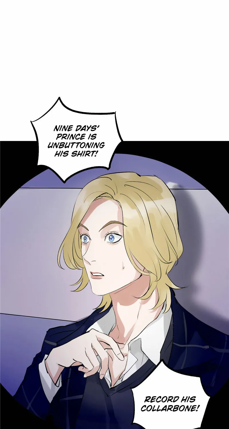 Read Idol Is a God (Colored) chapter 11 image 19 on Lezhin