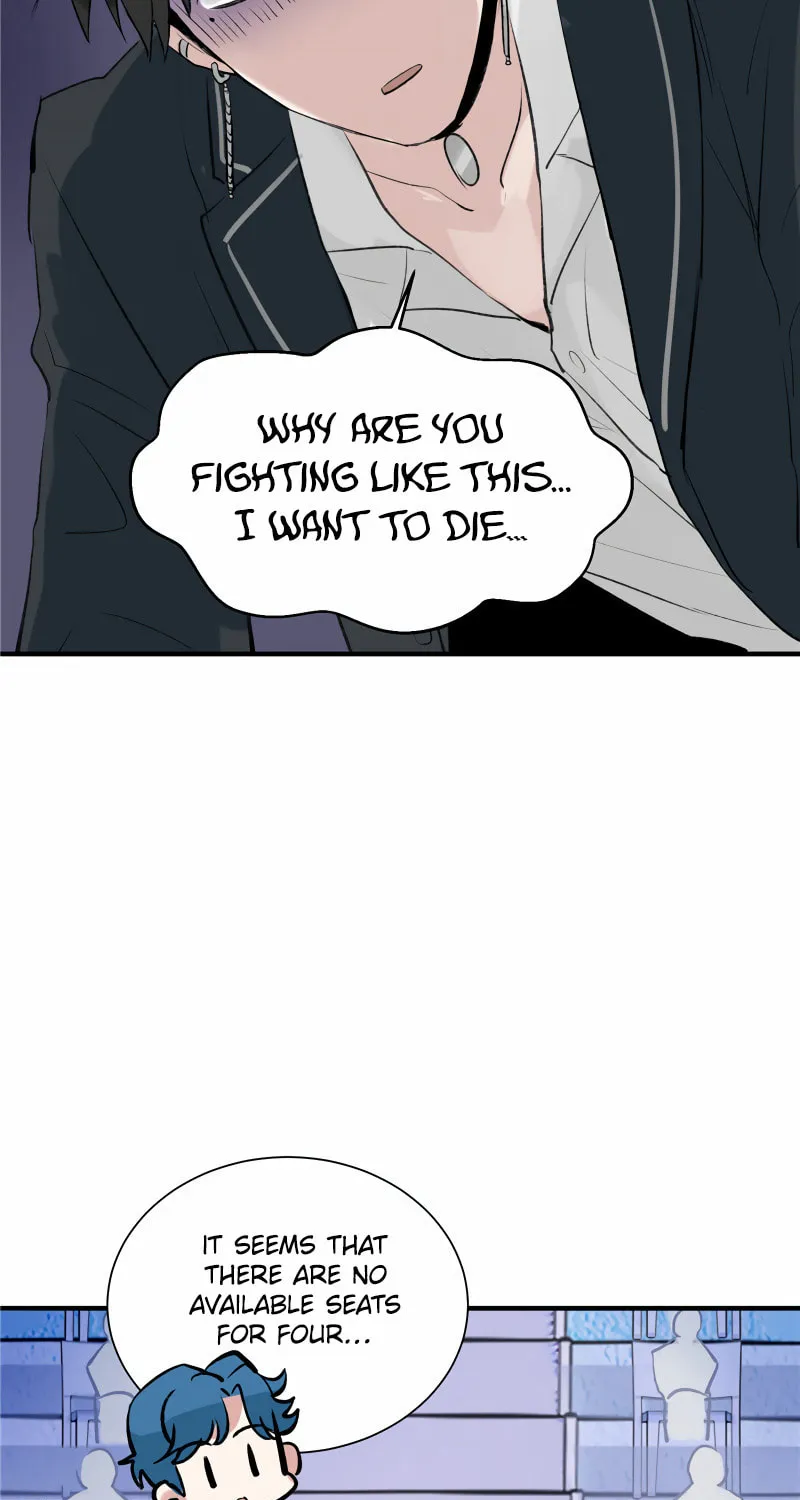 Read Idol Is a God (Colored) chapter 11 image 21 on Lezhin