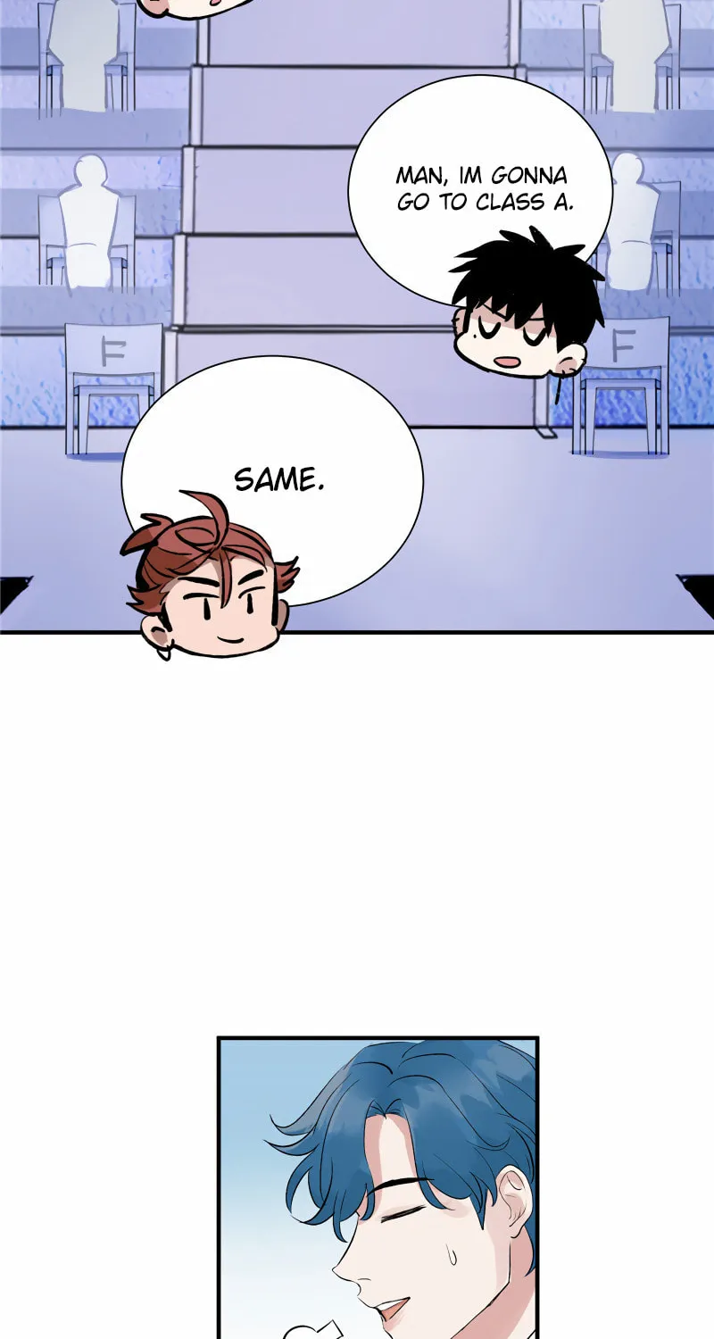 Read Idol Is a God (Colored) chapter 11 image 22 on Lezhin