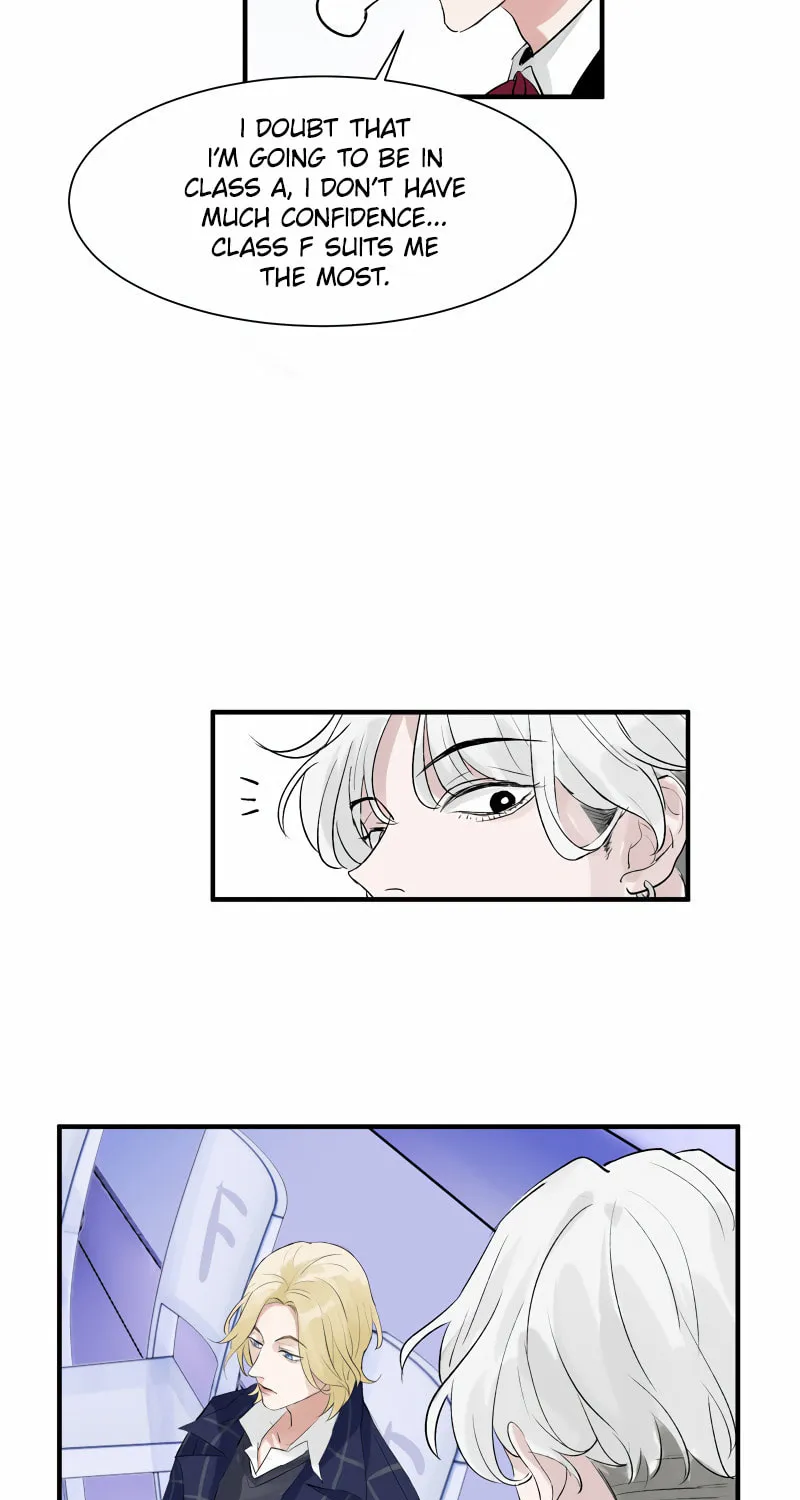 Read Idol Is a God (Colored) chapter 11 image 23 on Lezhin