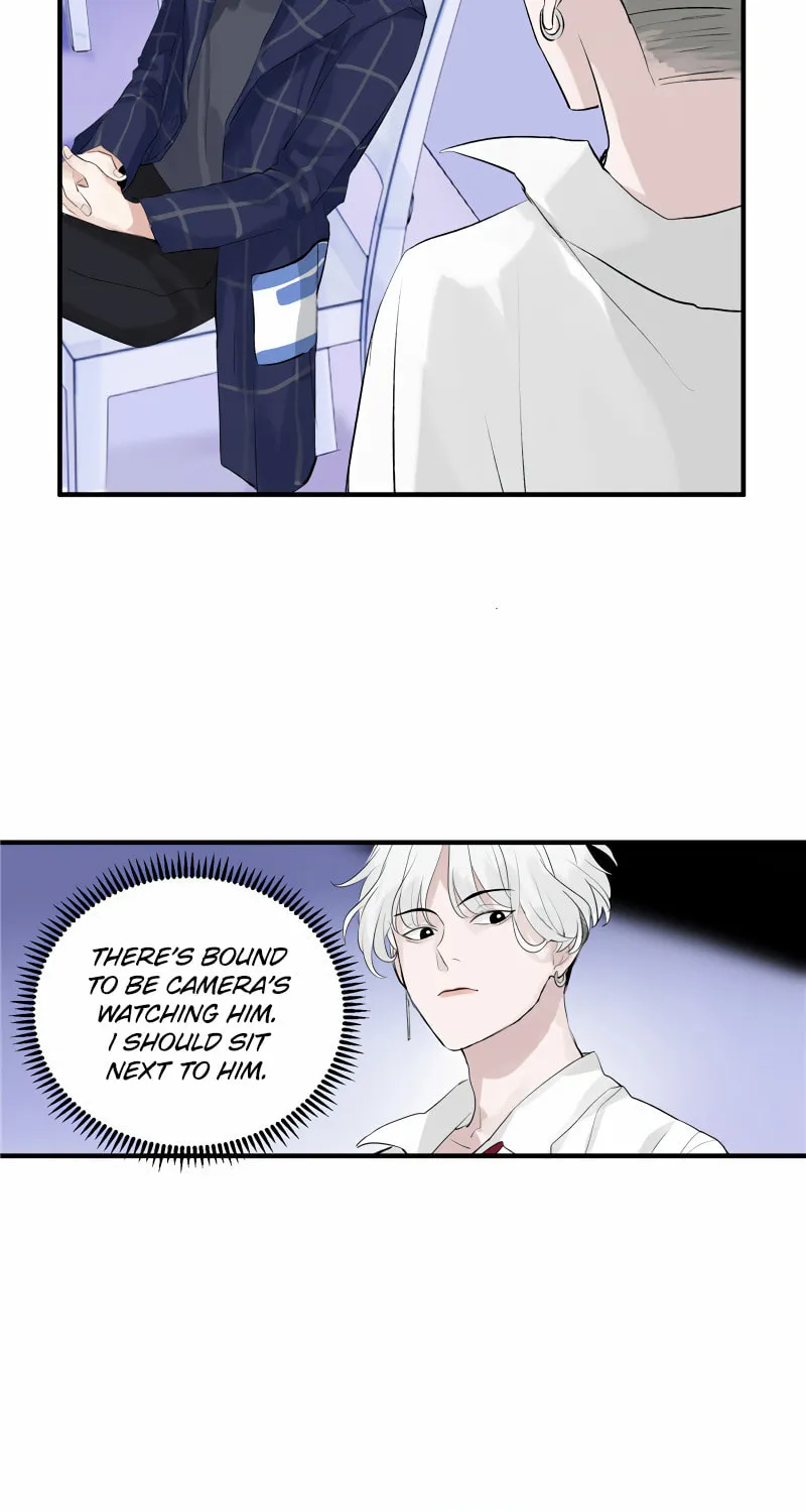 Read Idol Is a God (Colored) chapter 11 image 24 on Lezhin