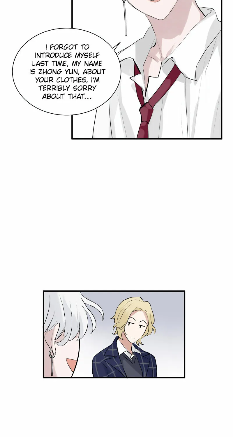 Read Idol Is a God (Colored) chapter 11 image 27 on Lezhin