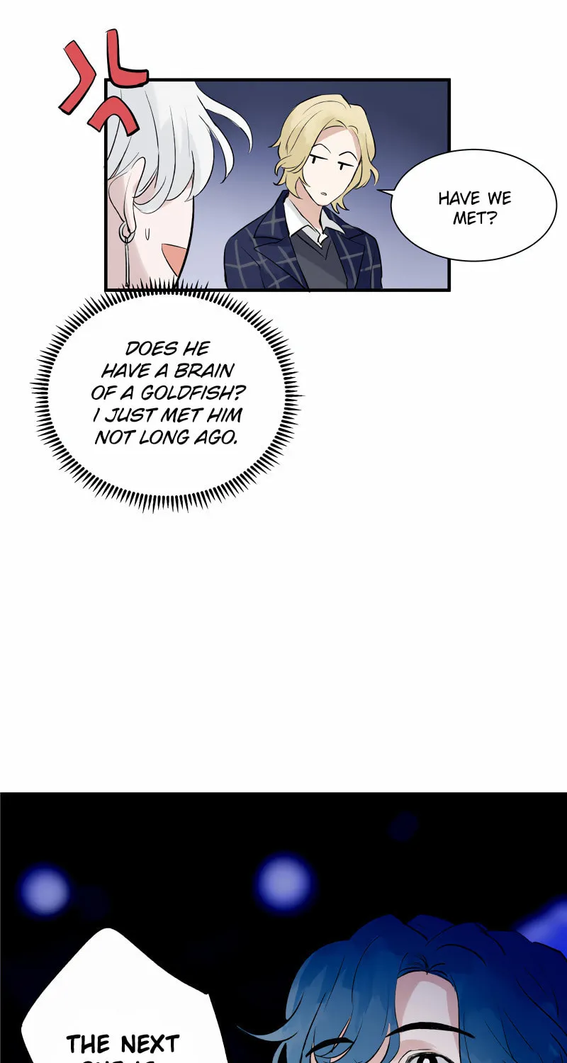 Read Idol Is a God (Colored) chapter 11 image 28 on Lezhin