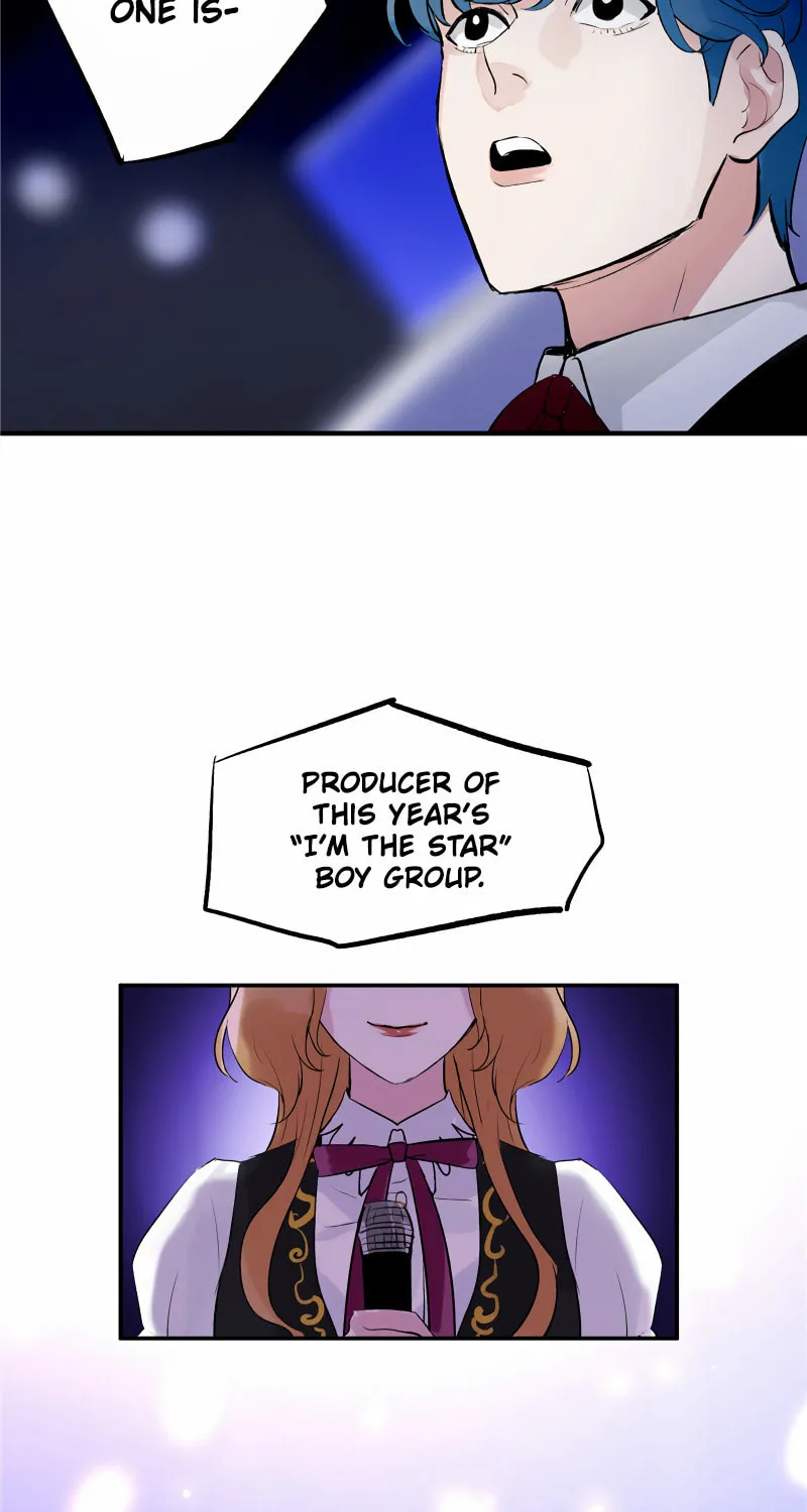 Read Idol Is a God (Colored) chapter 11 image 29 on Lezhin