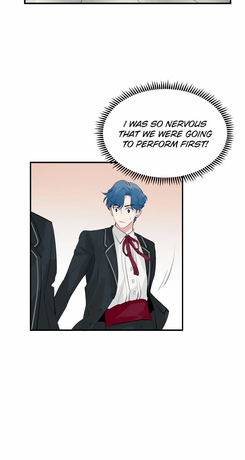 Read Idol Is a God (Colored) chapter 11 image 3 on Lezhin
