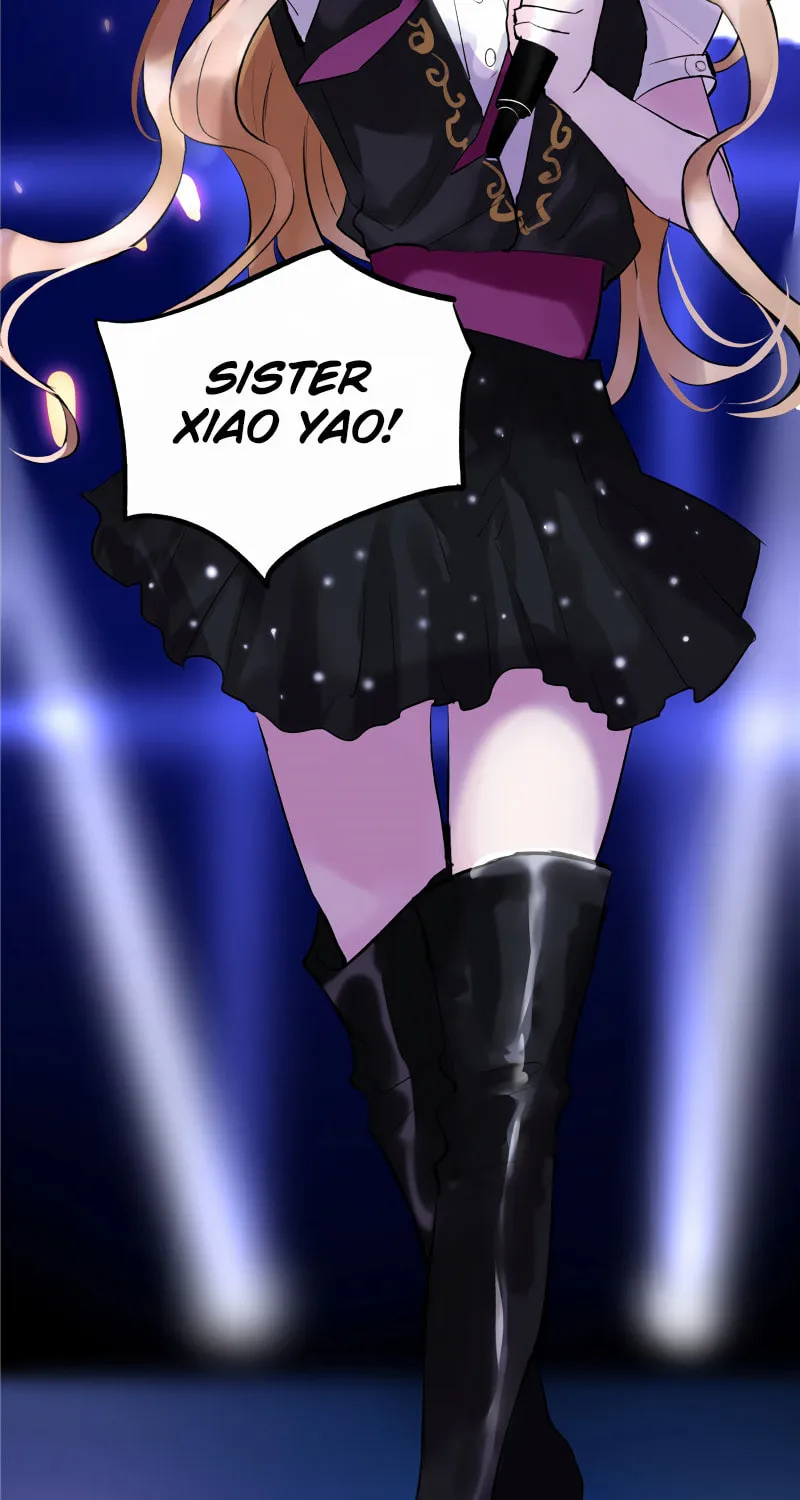 Read Idol Is a God (Colored) chapter 11 image 31 on Lezhin