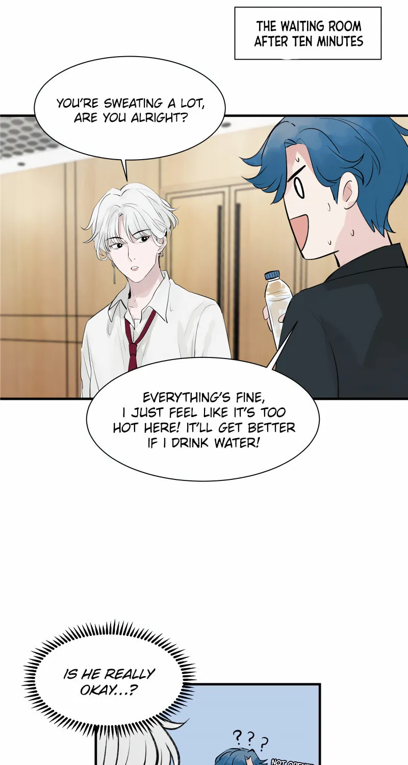 Read Idol Is a God (Colored) chapter 11 image 4 on Lezhin