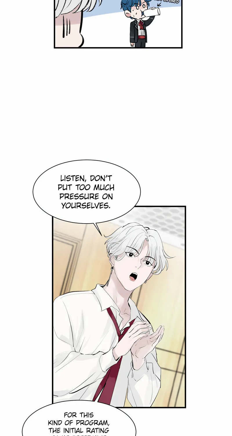 Read Idol Is a God (Colored) chapter 11 image 5 on Lezhin