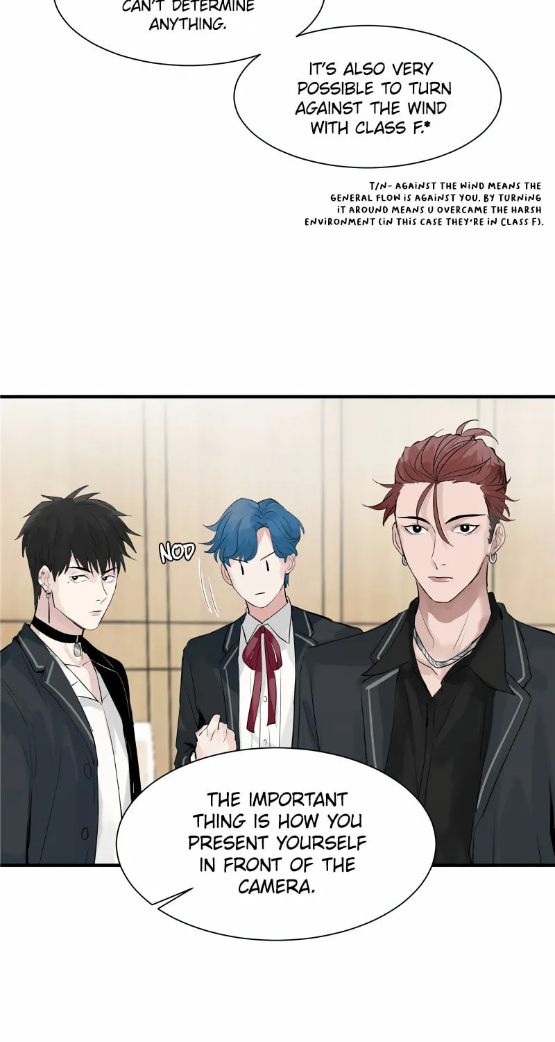 Read Idol Is a God (Colored) chapter 11 image 6 on Lezhin