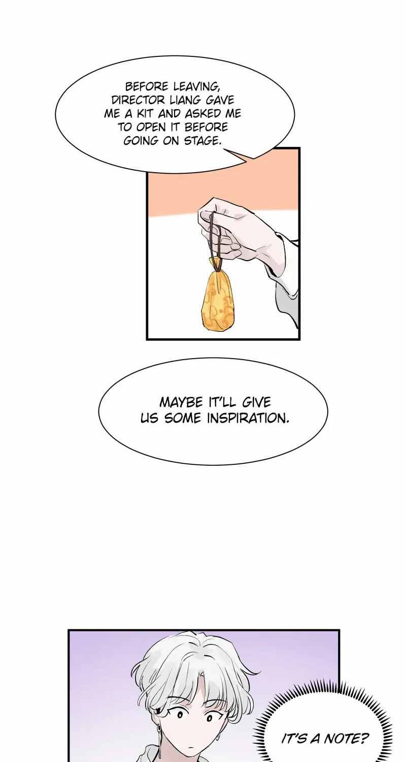 Read Idol Is a God (Colored) chapter 11 image 7 on Lezhin