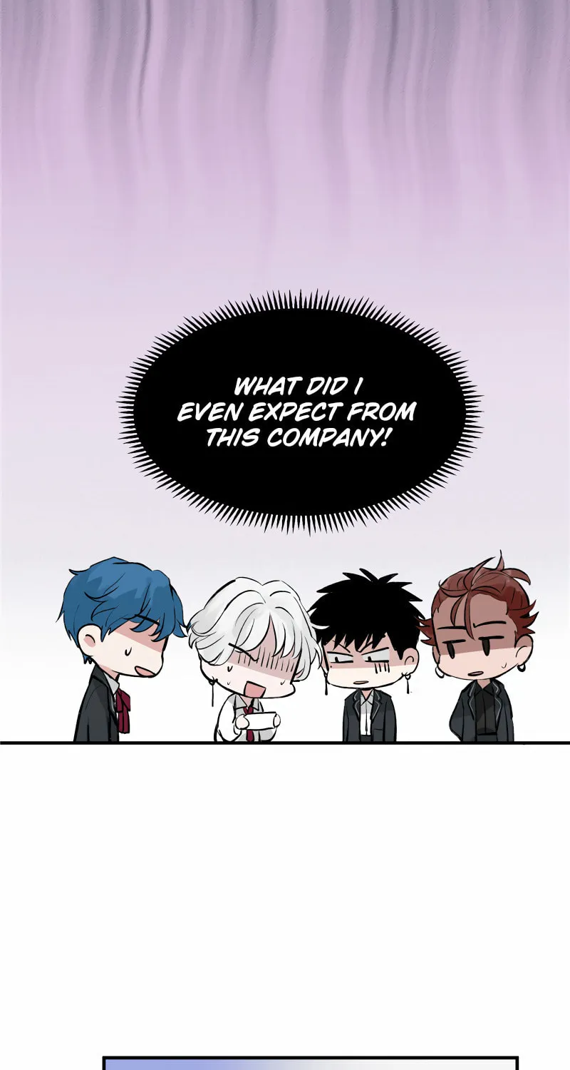 Read Idol Is a God (Colored) chapter 11 image 9 on Lezhin