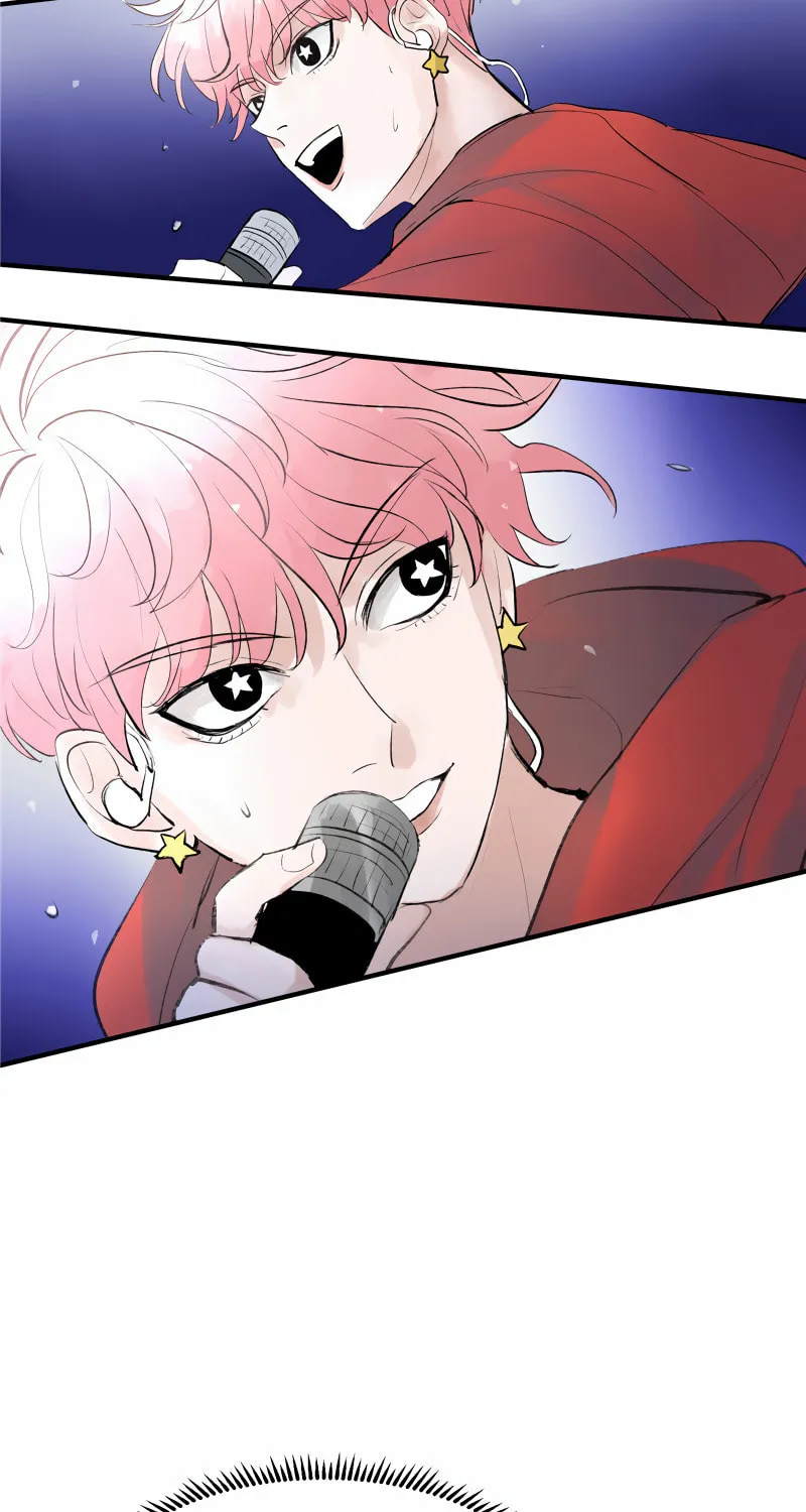 Read Idol Is a God (Colored) chapter 12 image 10 on Lezhin