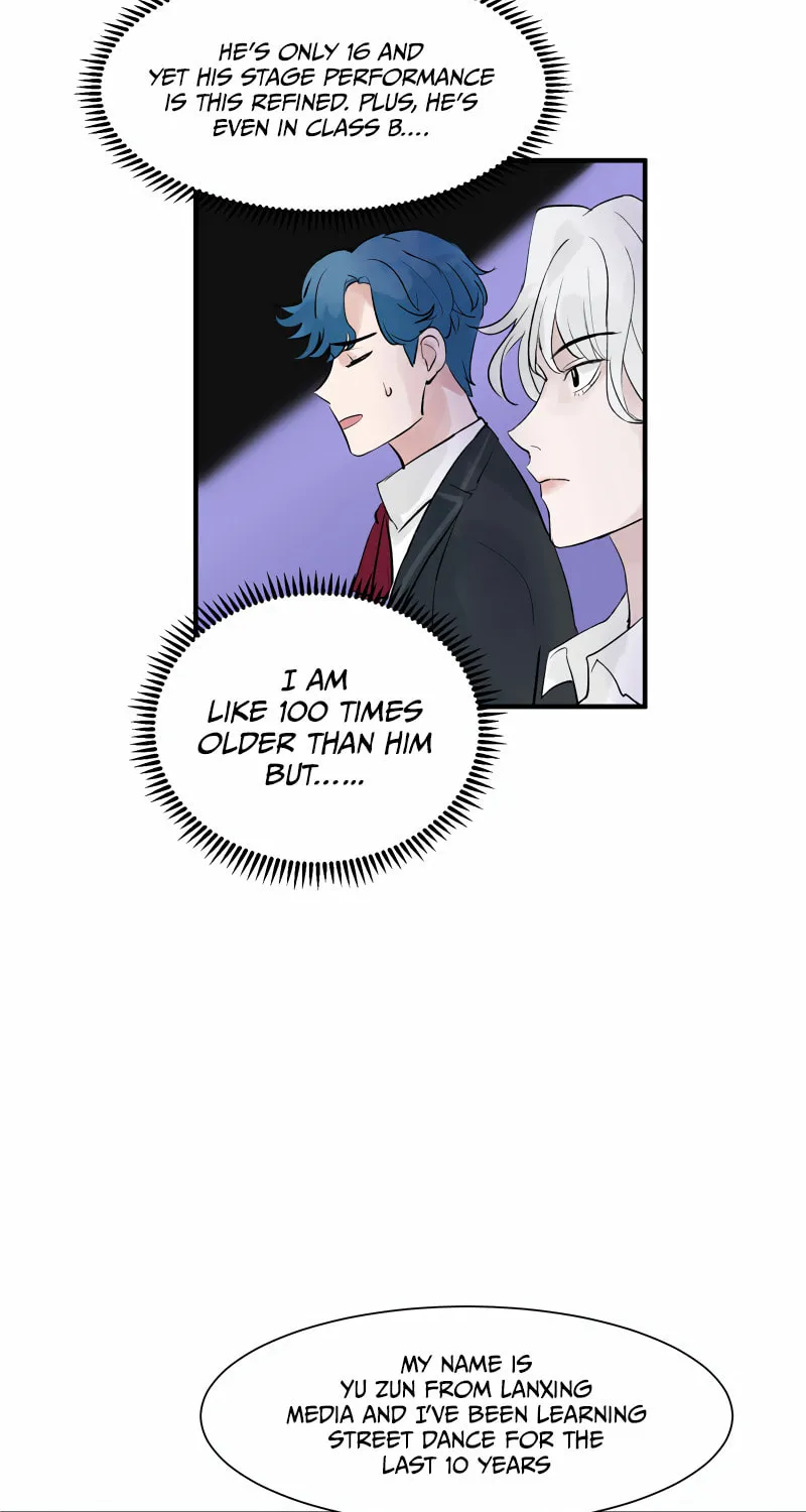 Read Idol Is a God (Colored) chapter 12 image 11 on Lezhin