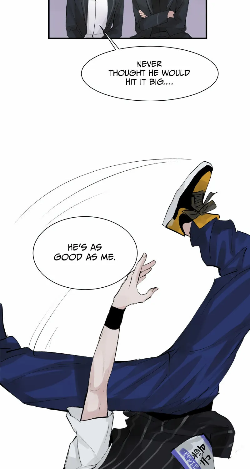 Read Idol Is a God (Colored) chapter 12 image 13 on Lezhin