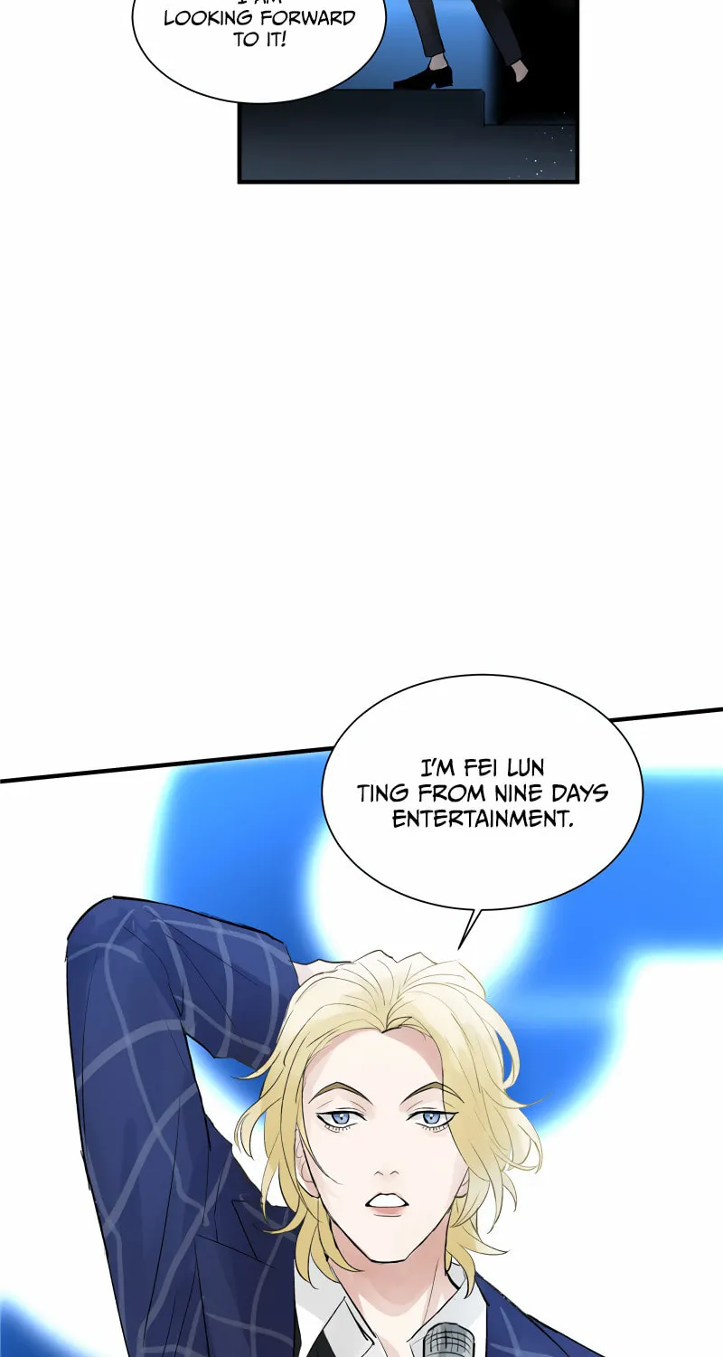 Read Idol Is a God (Colored) chapter 12 image 17 on Lezhin
