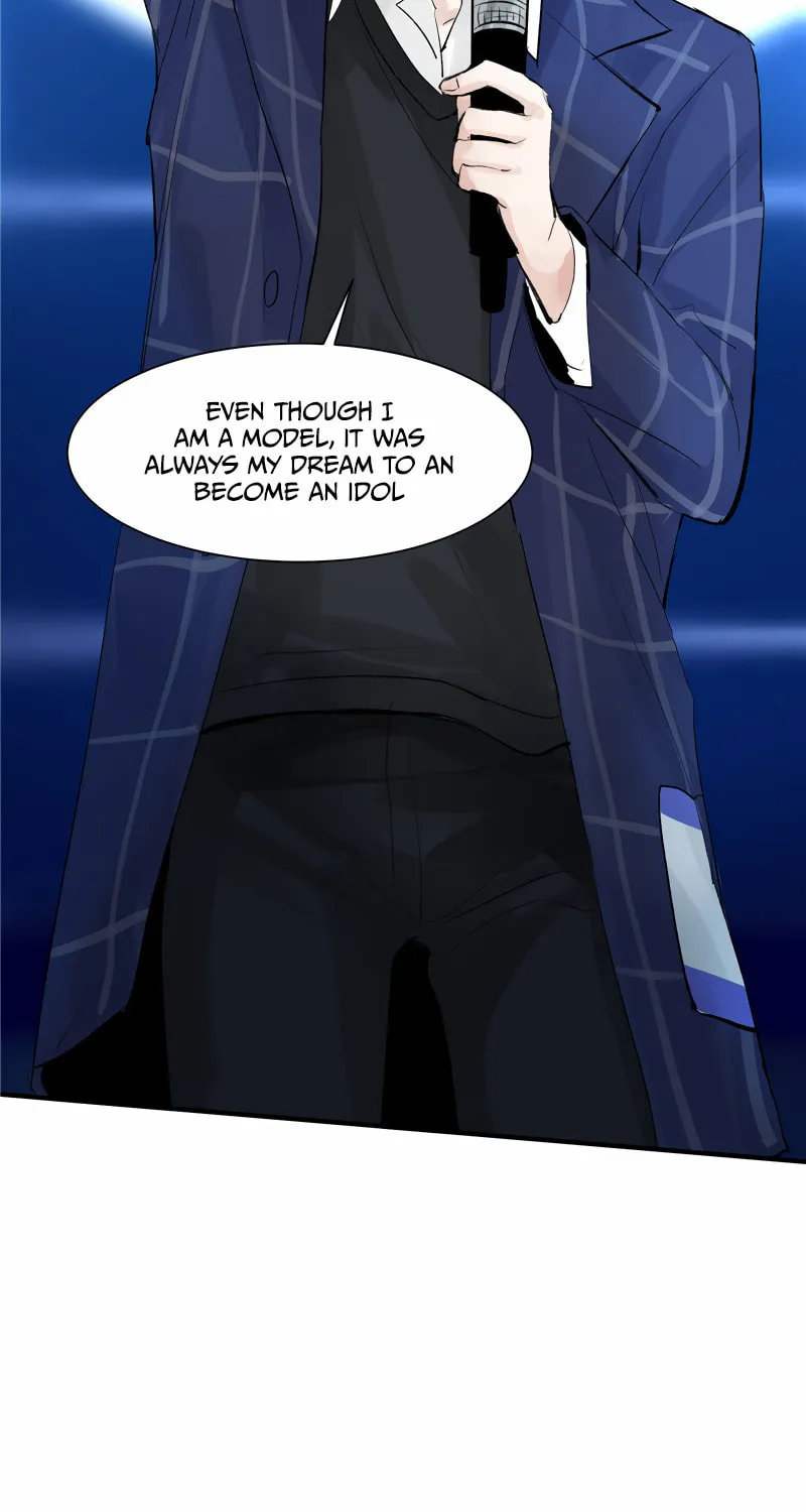 Read Idol Is a God (Colored) chapter 12 image 18 on Lezhin