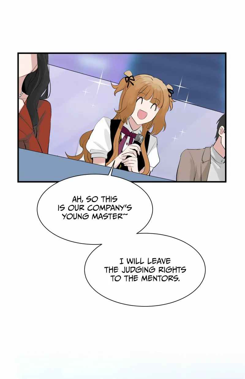 Read Idol Is a God (Colored) chapter 12 image 19 on Lezhin