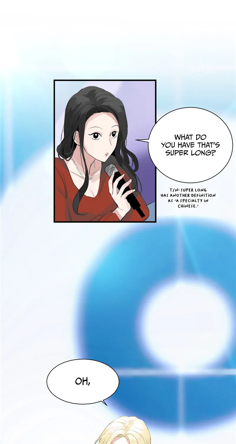 Read Idol Is a God (Colored) chapter 12 image 20 on Lezhin