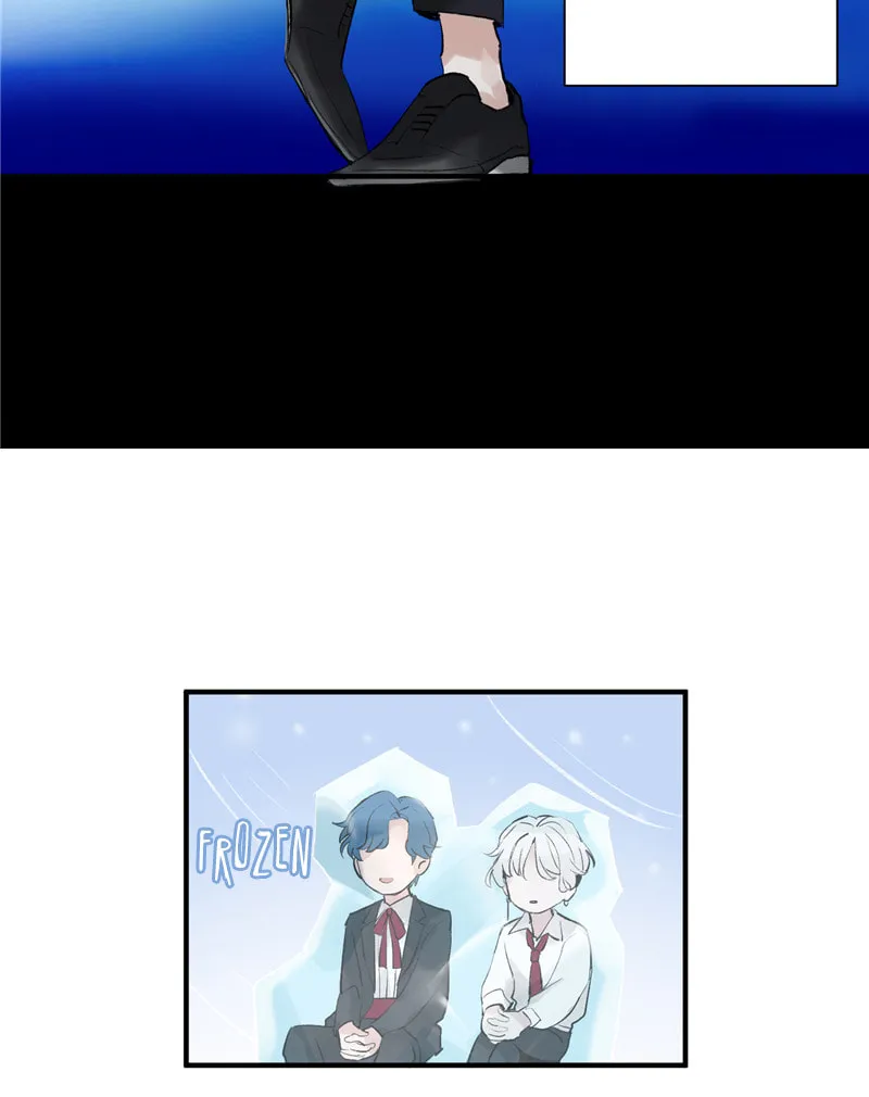 Read Idol Is a God (Colored) chapter 12 image 22 on Lezhin