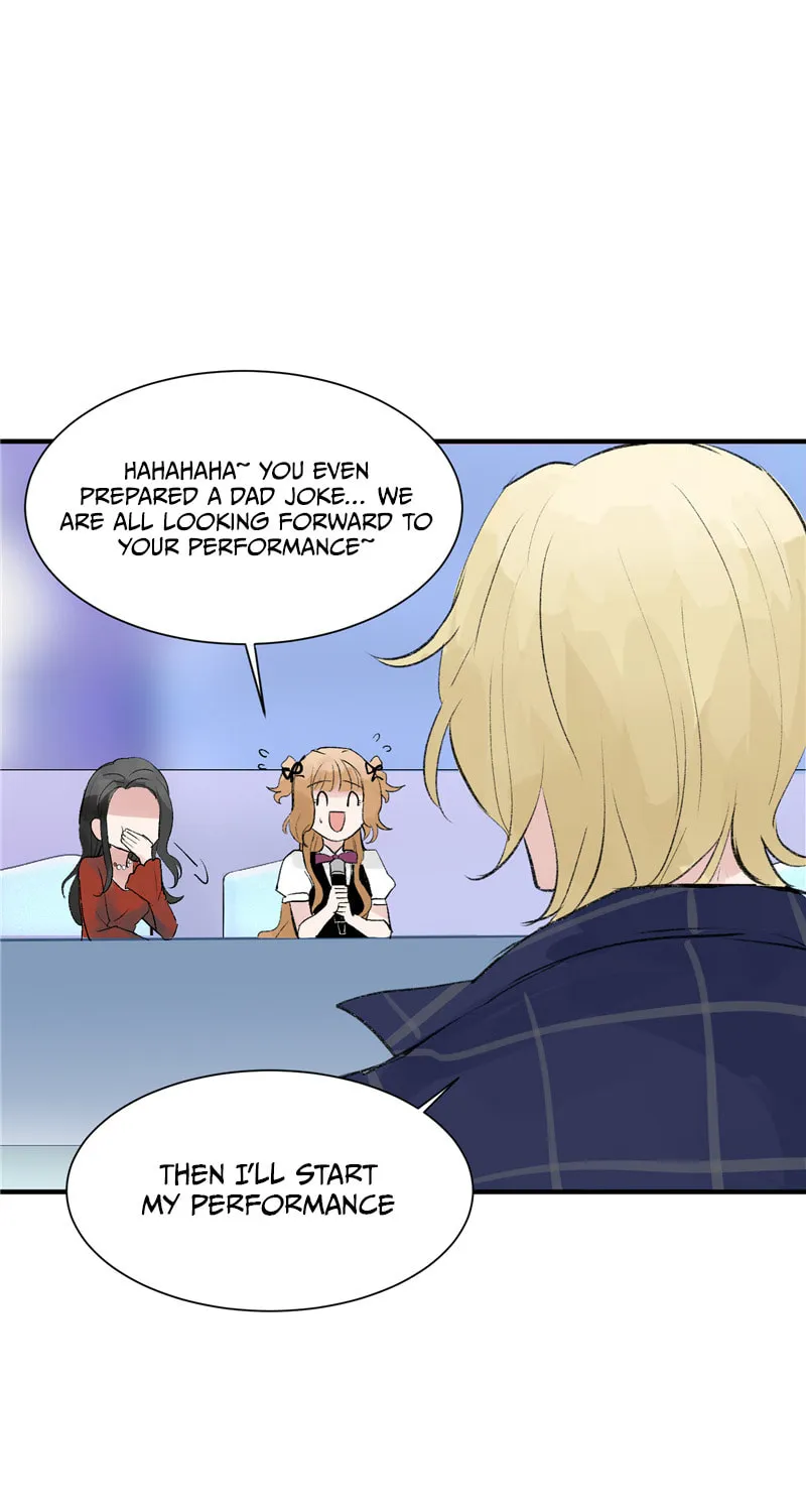 Read Idol Is a God (Colored) chapter 12 image 23 on Lezhin
