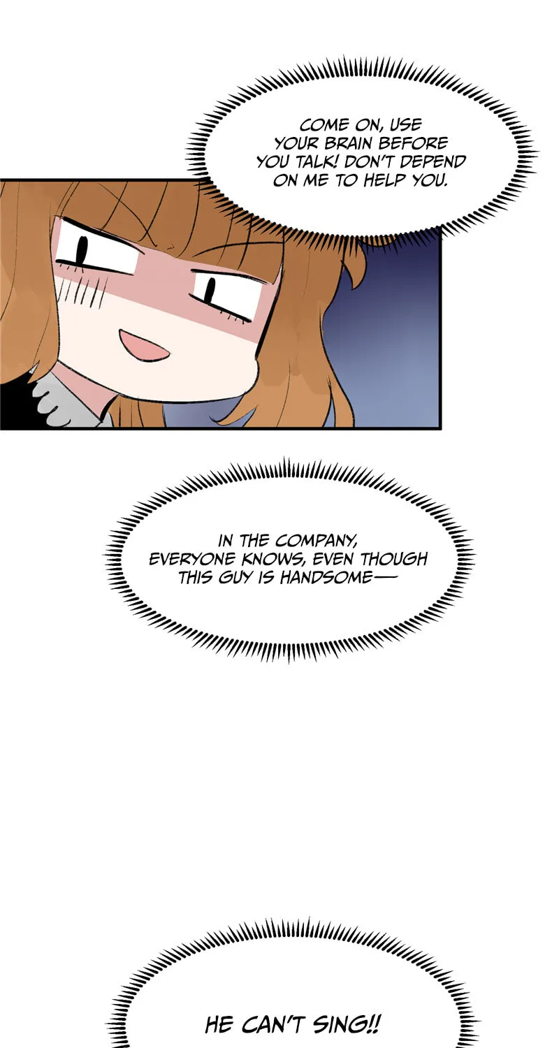 Read Idol Is a God (Colored) chapter 12 image 24 on Lezhin