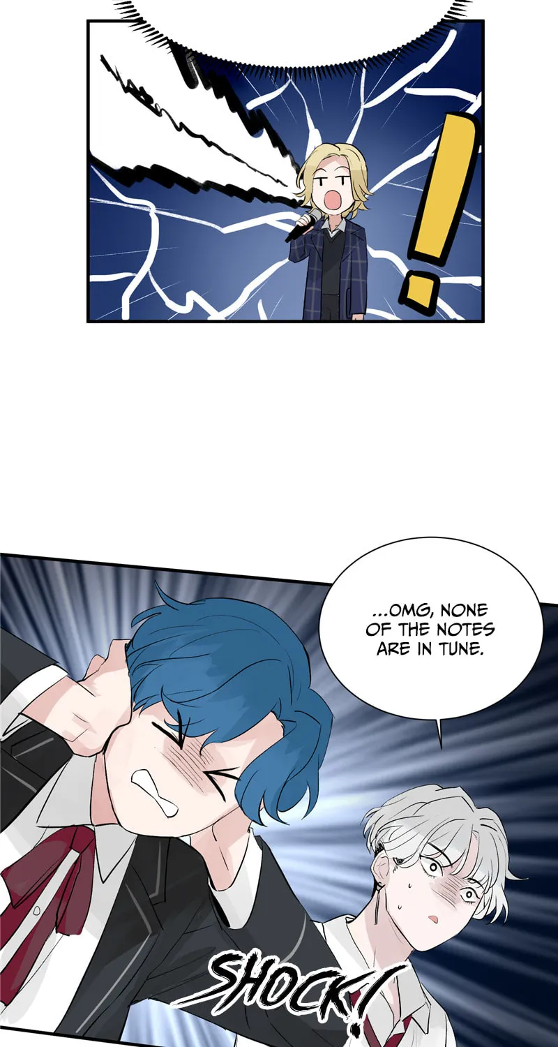 Read Idol Is a God (Colored) chapter 12 image 25 on Lezhin