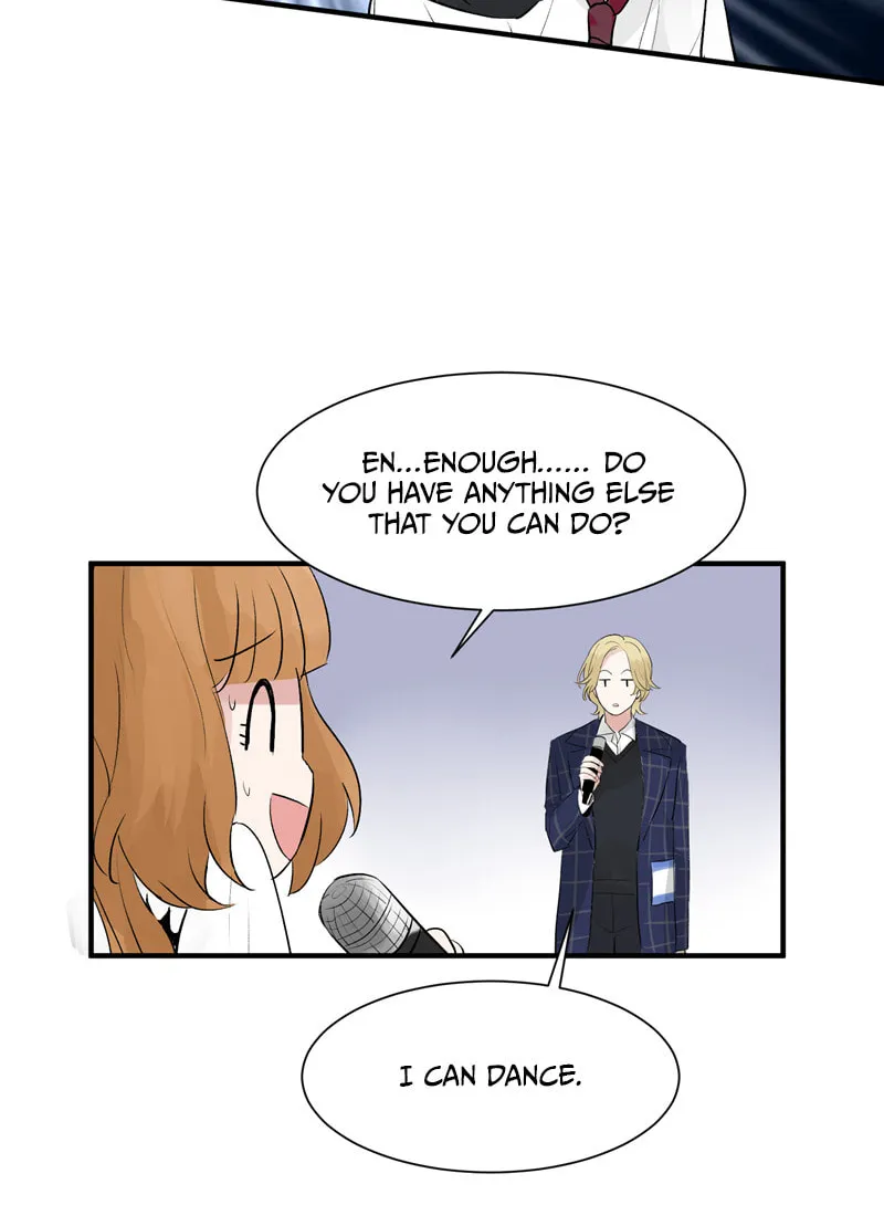 Read Idol Is a God (Colored) chapter 12 image 26 on Lezhin