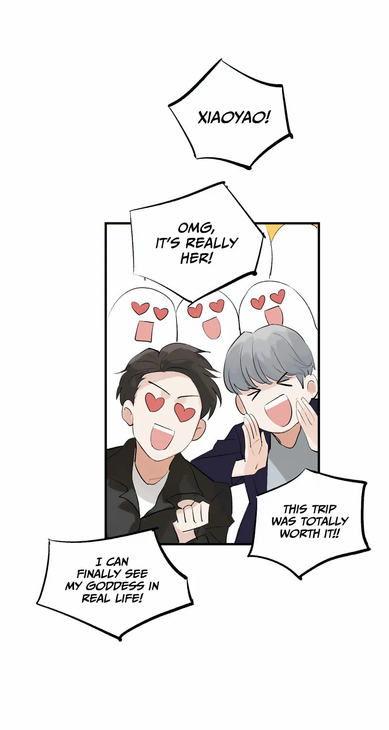 Read Idol Is a God (Colored) chapter 12 image 3 on Lezhin
