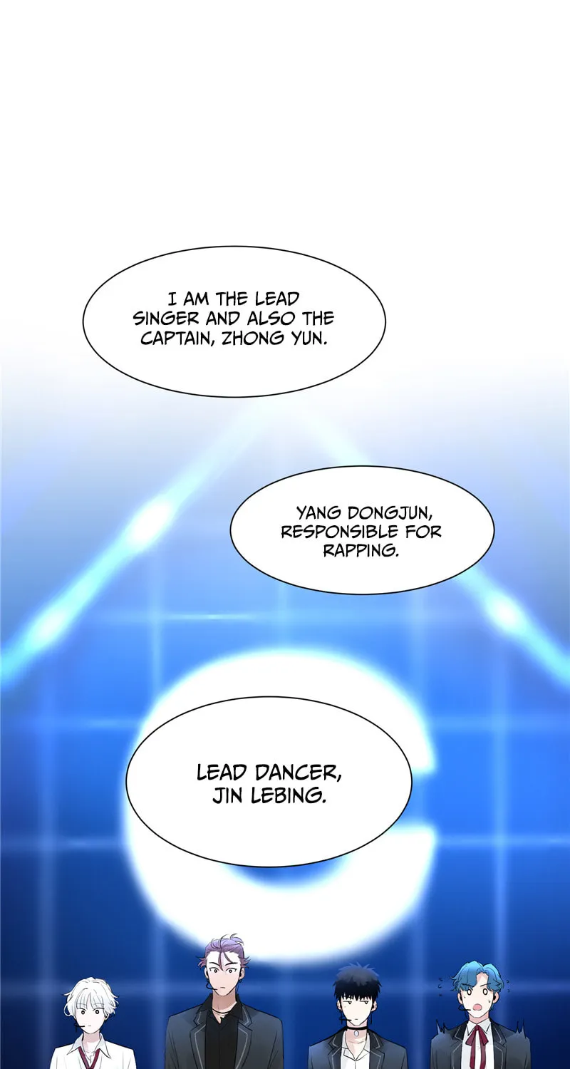 Read Idol Is a God (Colored) chapter 12 image 31 on Lezhin
