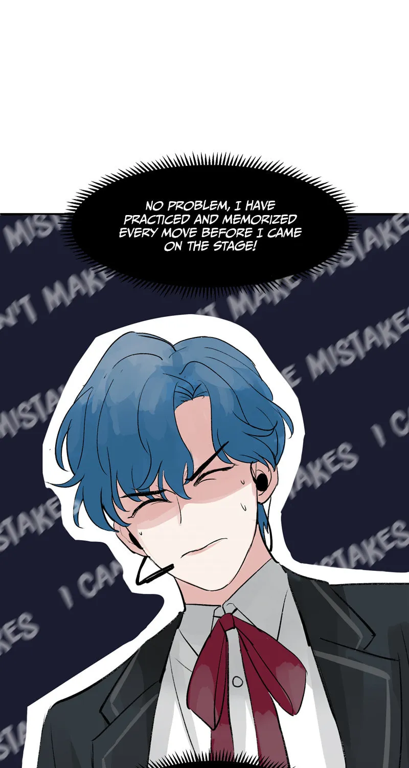 Read Idol Is a God (Colored) chapter 12 image 34 on Lezhin