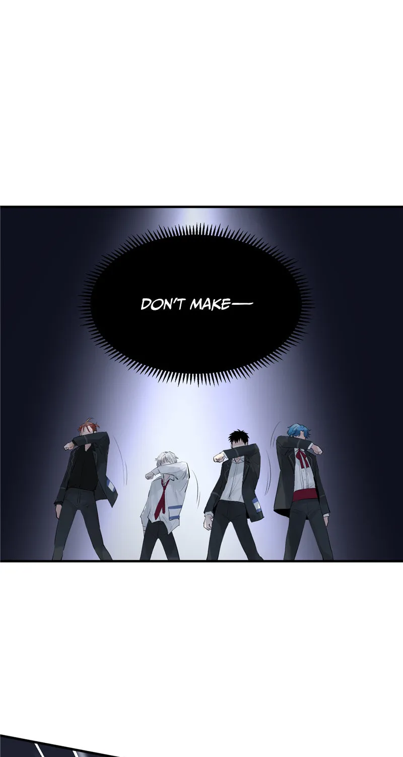 Read Idol Is a God (Colored) chapter 12 image 36 on Lezhin