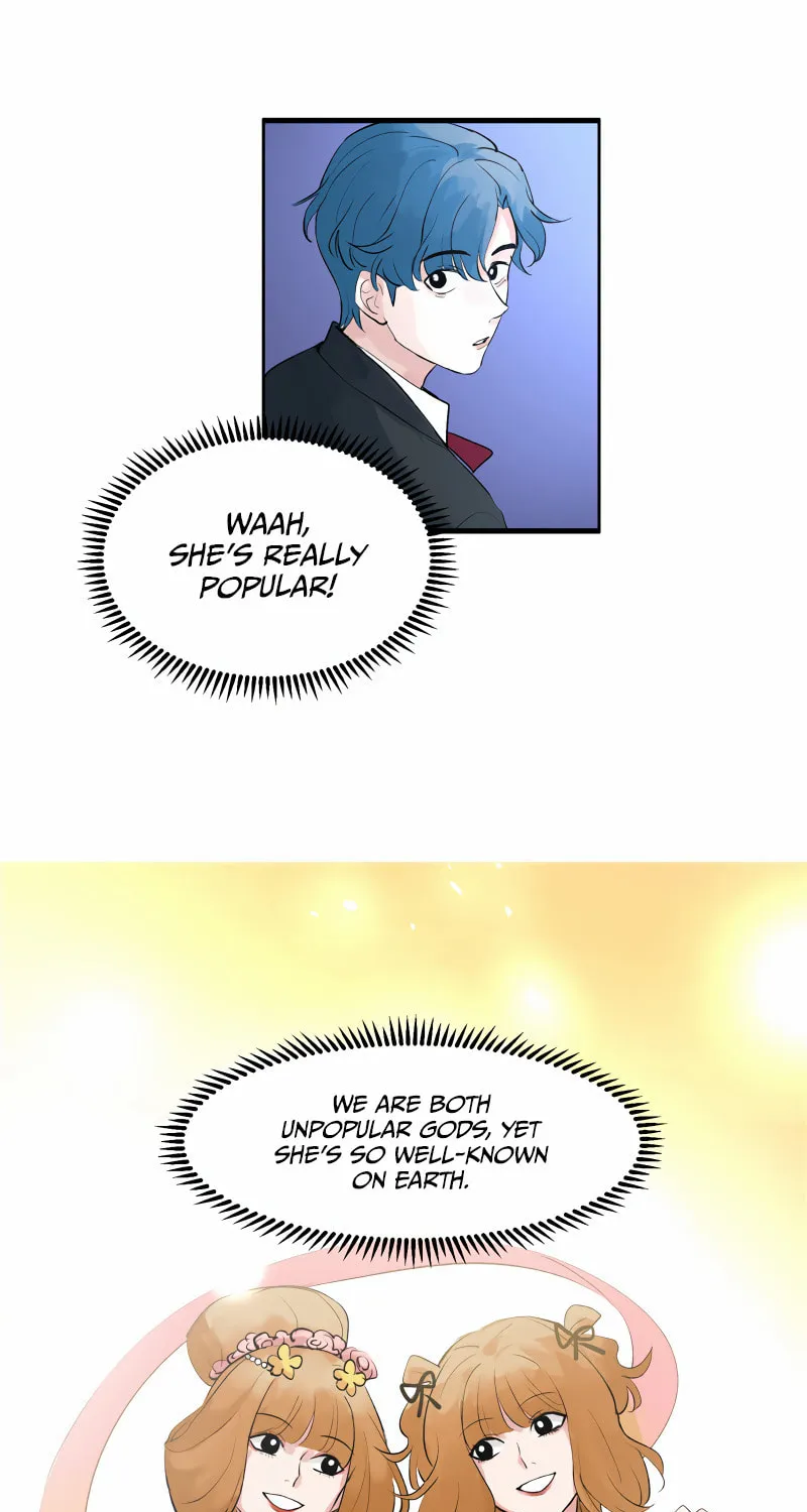 Read Idol Is a God (Colored) chapter 12 image 4 on Lezhin