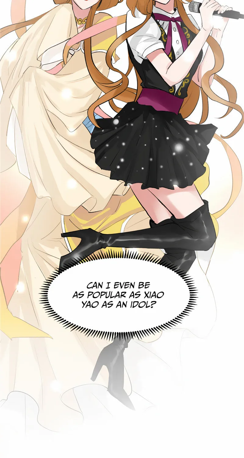 Read Idol Is a God (Colored) chapter 12 image 5 on Lezhin