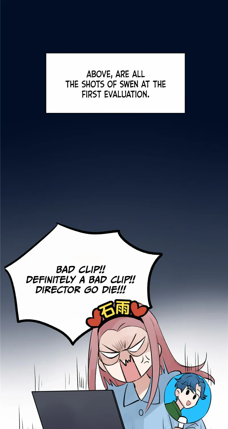 Read Idol Is a God (Colored) chapter 13 image 11 on Lezhin