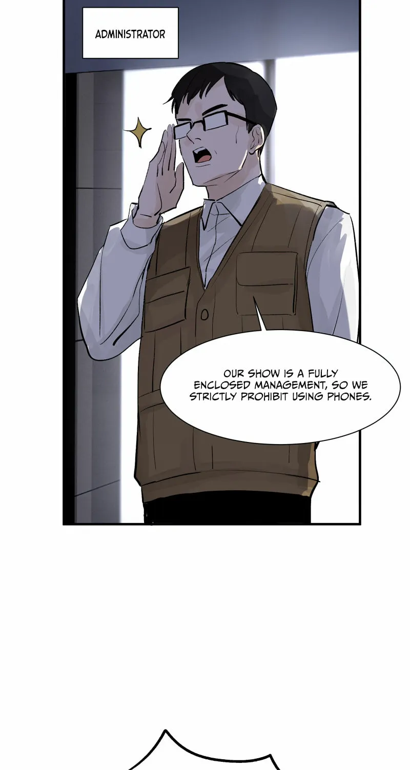 Read Idol Is a God (Colored) chapter 13 image 14 on Lezhin