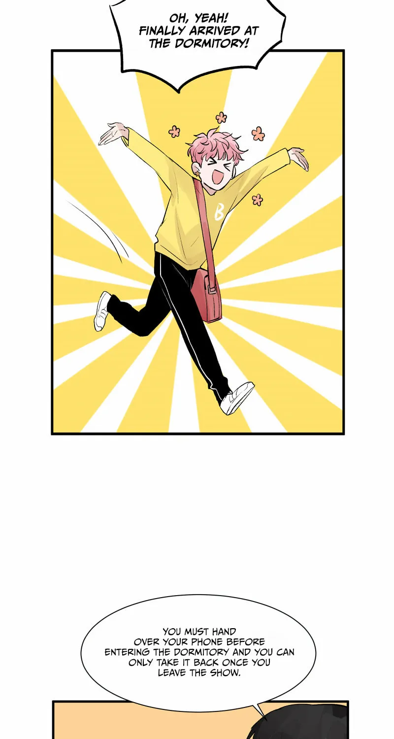 Read Idol Is a God (Colored) chapter 13 image 15 on Lezhin