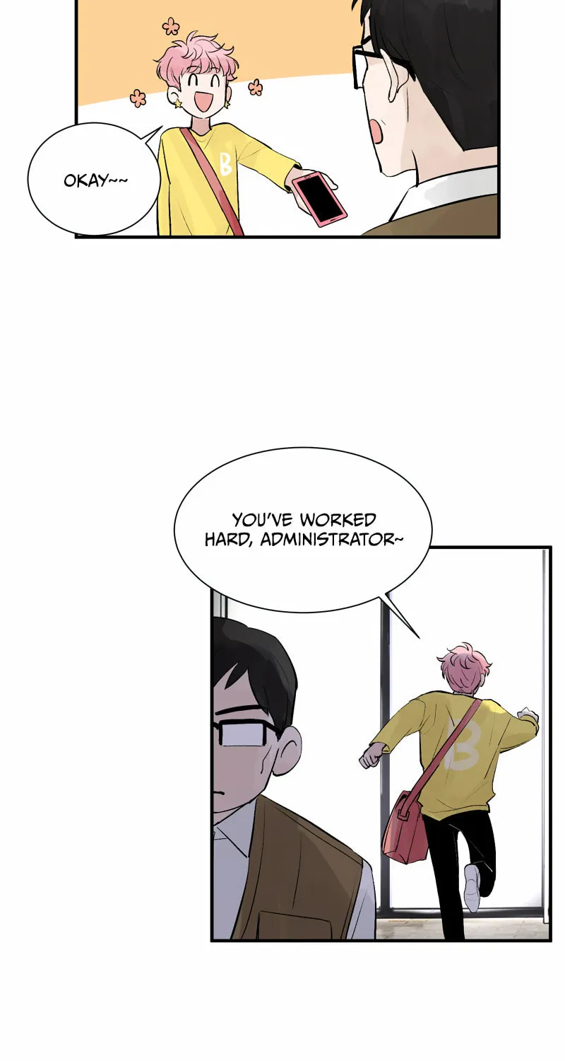 Read Idol Is a God (Colored) chapter 13 image 16 on Lezhin