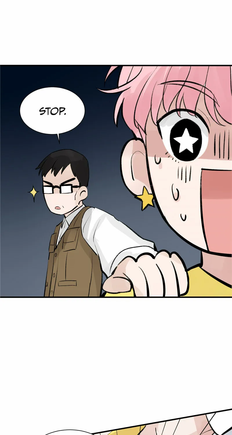 Read Idol Is a God (Colored) chapter 13 image 18 on Lezhin