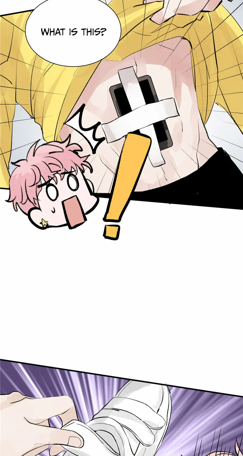 Read Idol Is a God (Colored) chapter 13 image 19 on Lezhin
