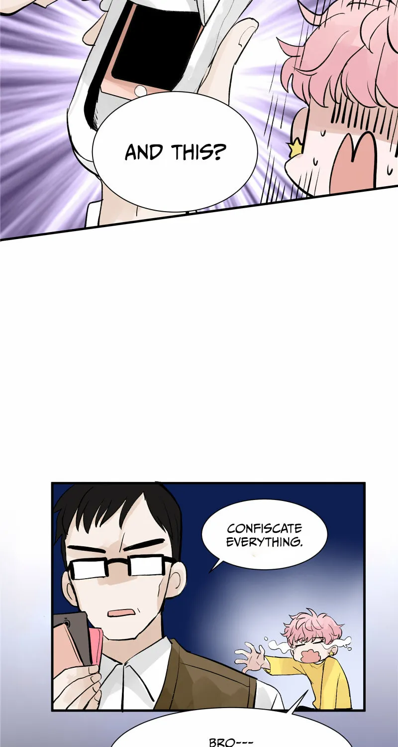 Read Idol Is a God (Colored) chapter 13 image 20 on Lezhin