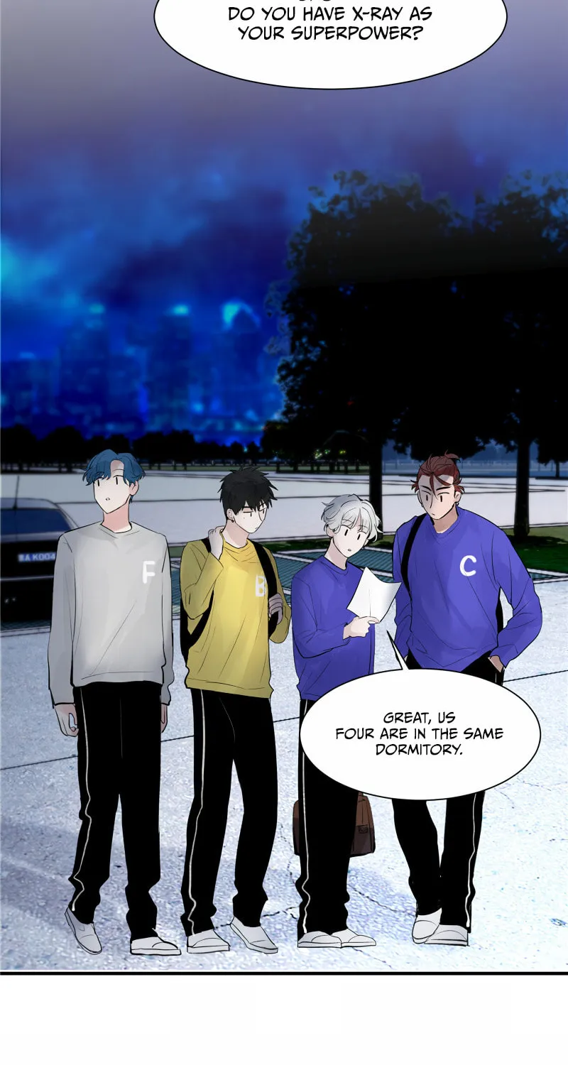 Read Idol Is a God (Colored) chapter 13 image 21 on Lezhin